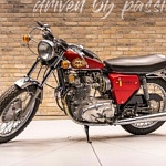 How BSA Tried to Compete With Japanese Bikes