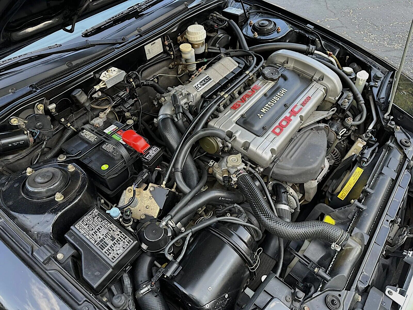 The Japanese Sports Car That Wasn't Japanese - eBay Motors Blog