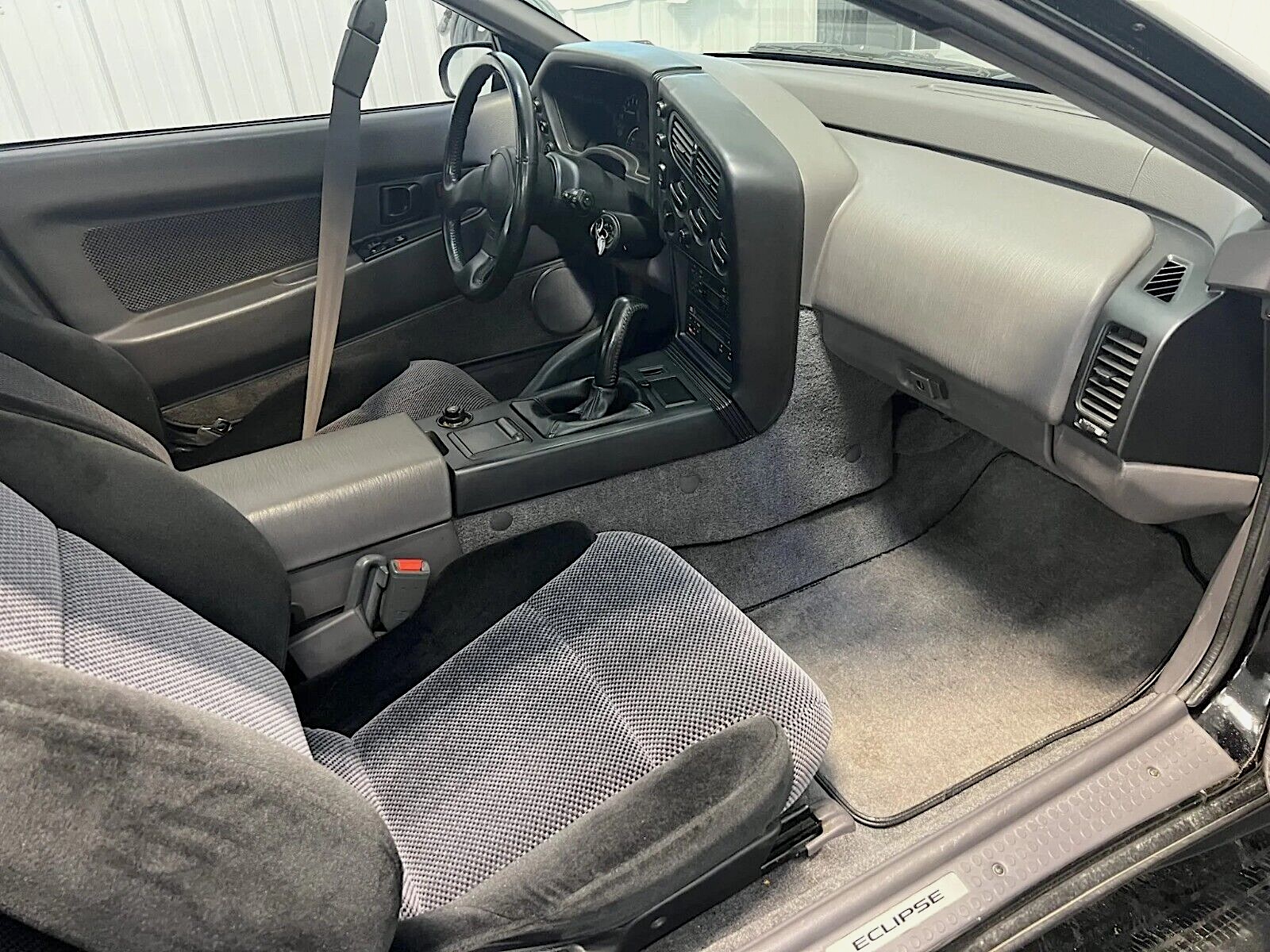 The Japanese Sports Car That Wasn't Japanese - eBay Motors Blog
