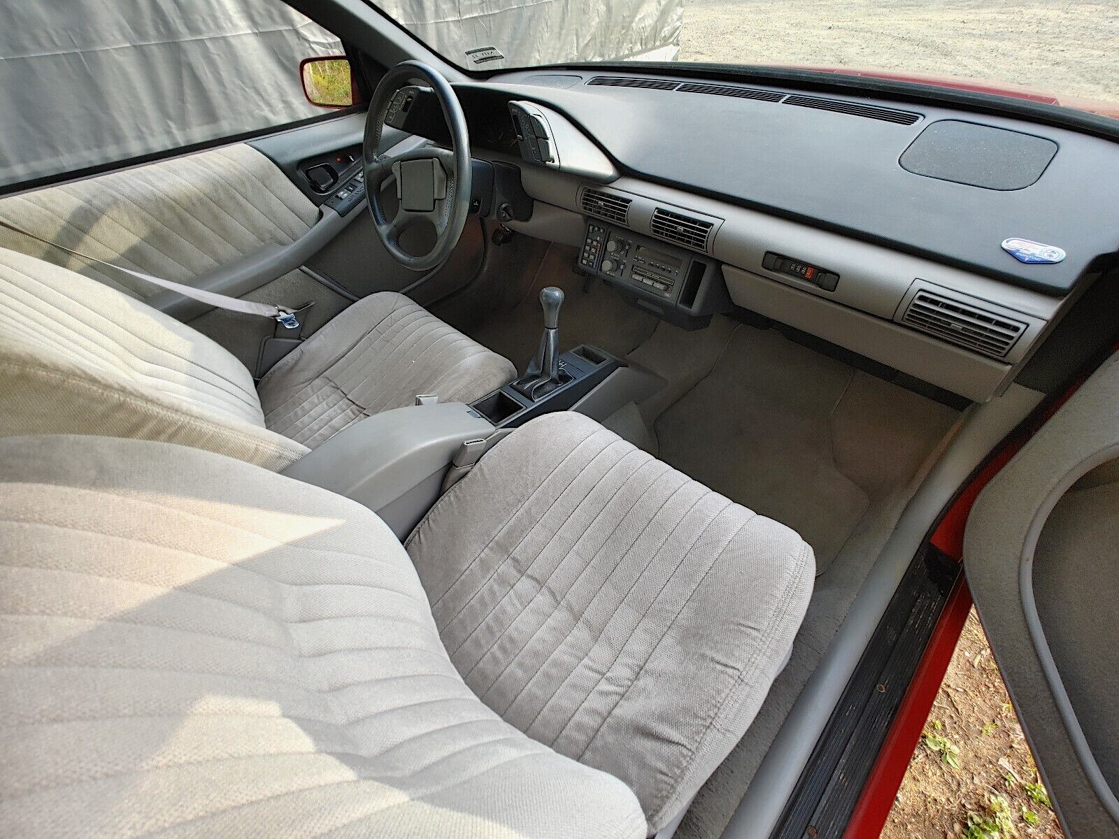 1992 Pontiac Grand Prix Richard Petty Edition Gateway