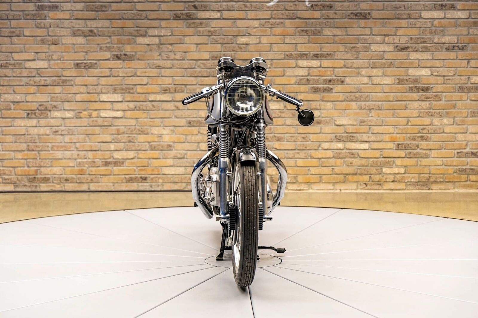 Triton motorcycles for sale on ebay new arrivals