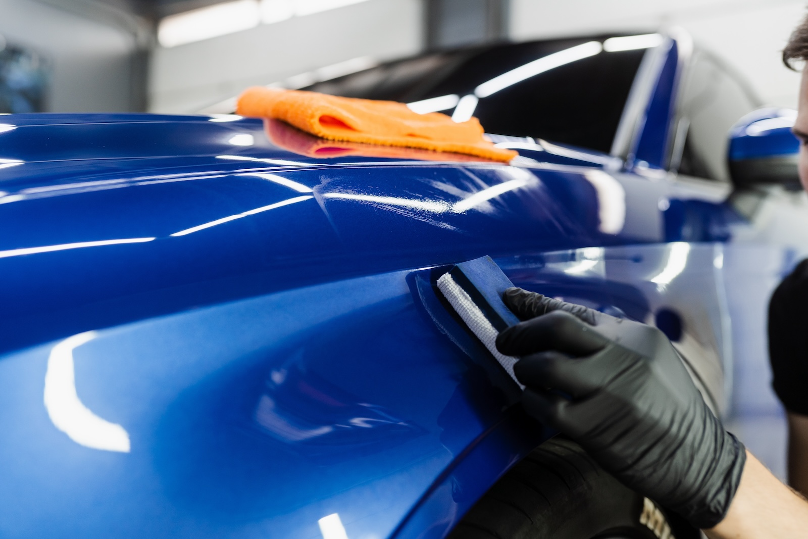 Are Ceramic Coatings Worth the Time and Cost? eBay Motors Blog
