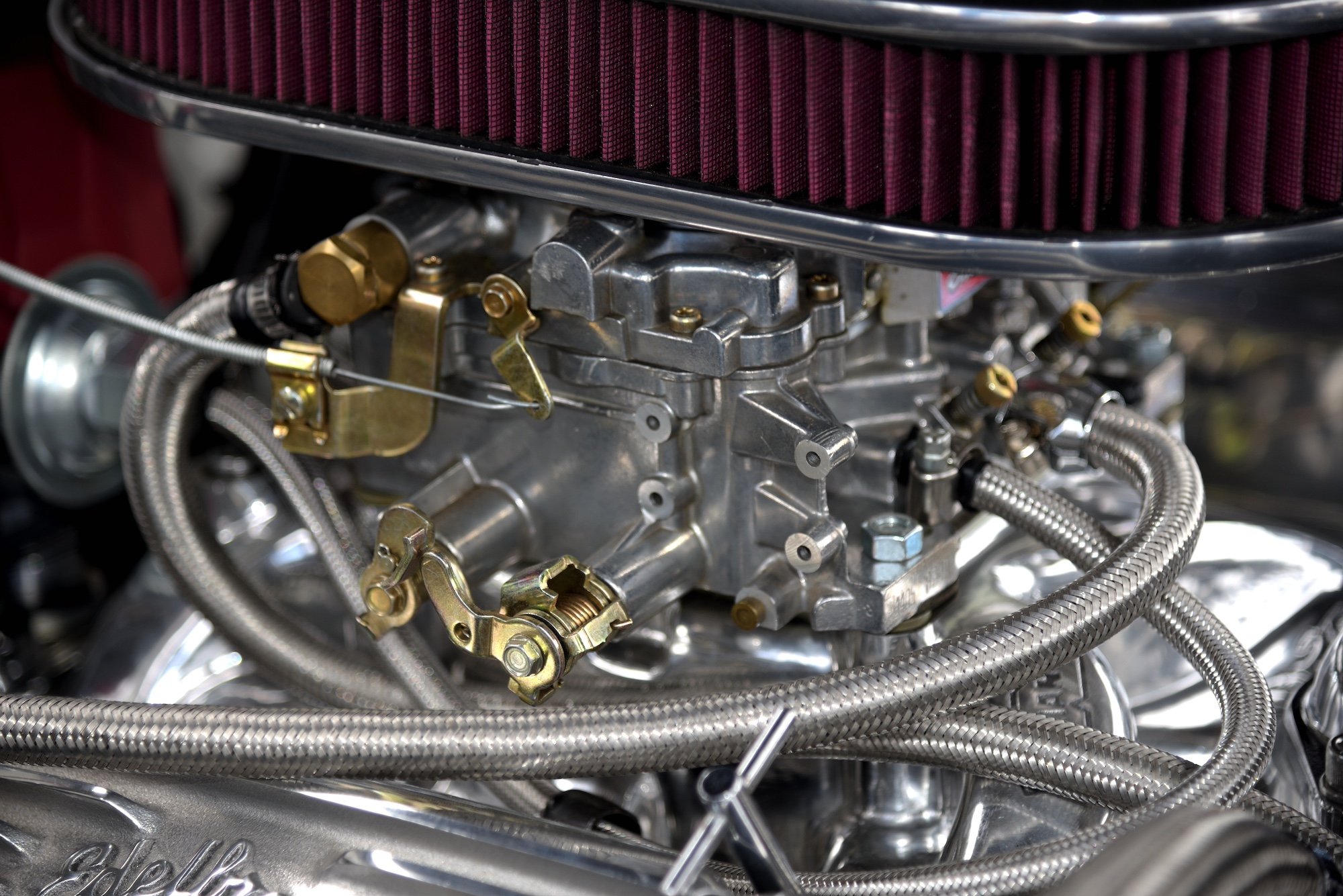 Should You Rebuild or Replace Your Carburetor? eBay Motors Blog