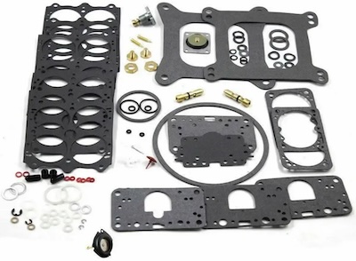 Carburetor rebuild kit