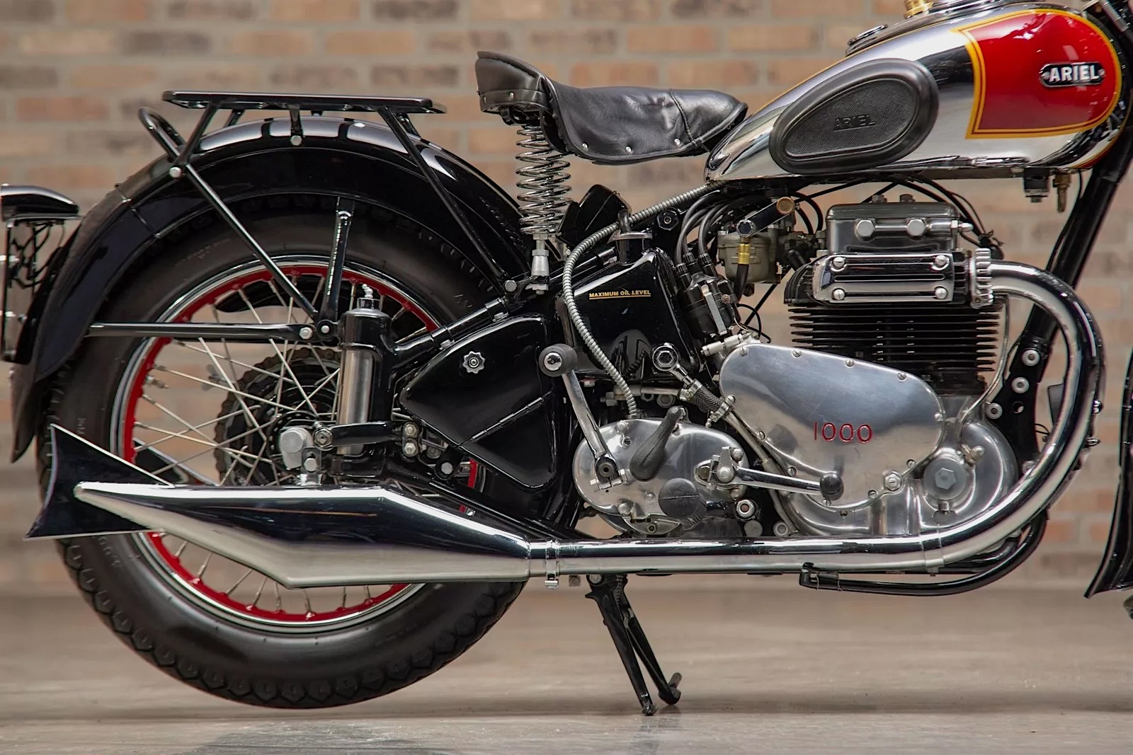 Ariel motorcycles for sale on ebay cheap