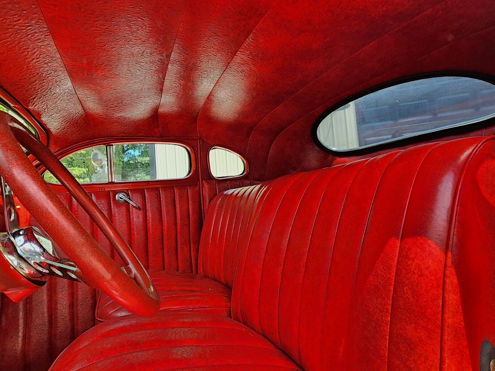 1940 ford upholstery kits discount