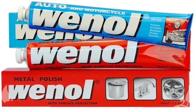 Wenol polish