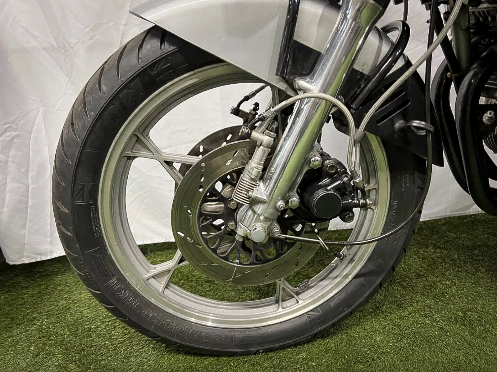 Suzuki's Katana Has Become a Motorcycle Design Icon - eBay