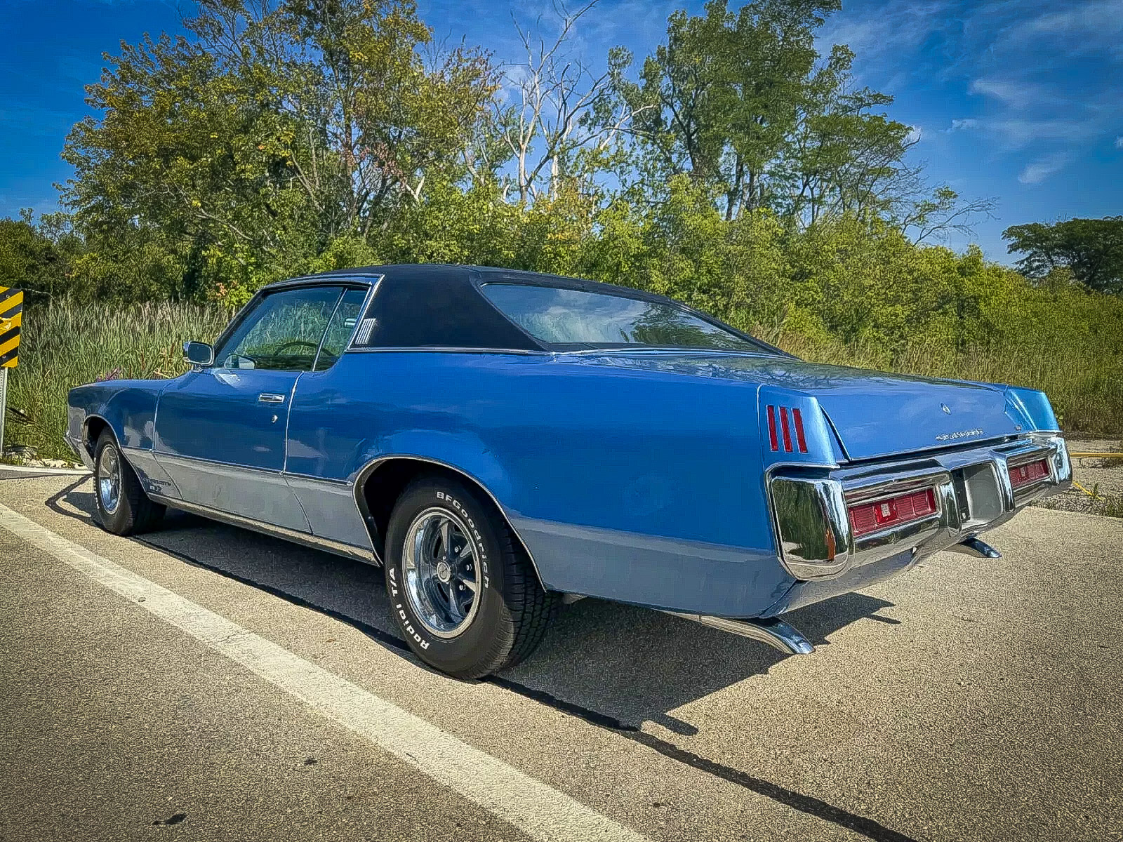 Redesigned 1969 Grand Prix Brought Excitement to Pontiac eBay Motors Blog