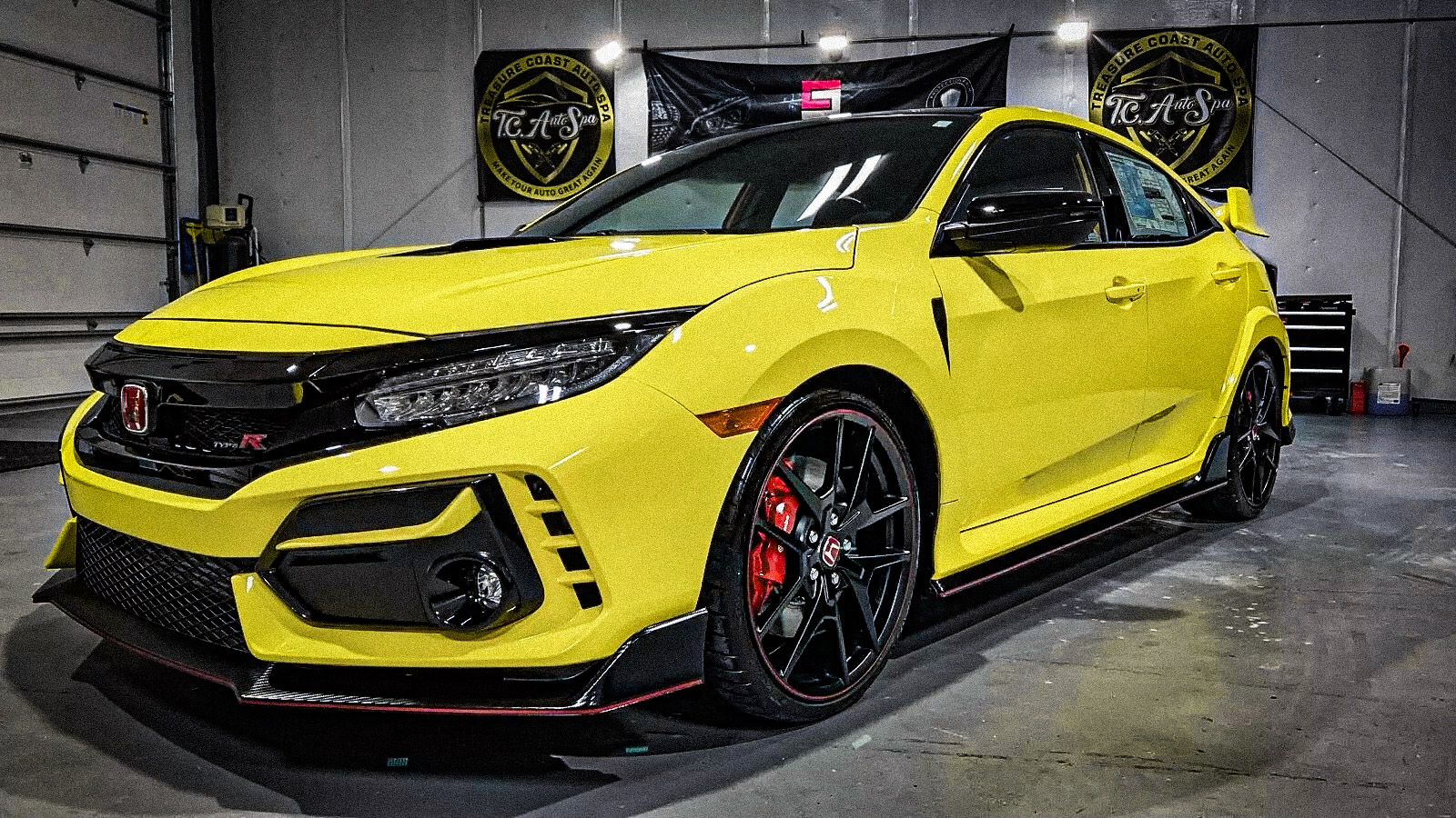 2025 Honda Civic Type R for sale in Trevose