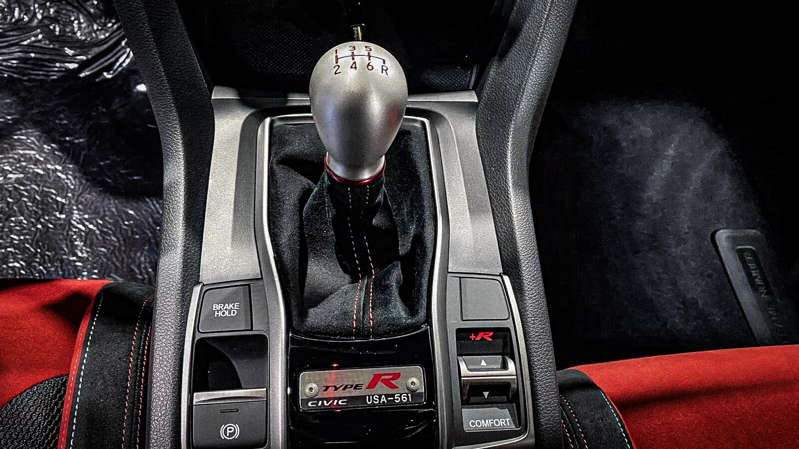 2021 Honda Civic Type R Limited Edition: Goodbye to an Icon