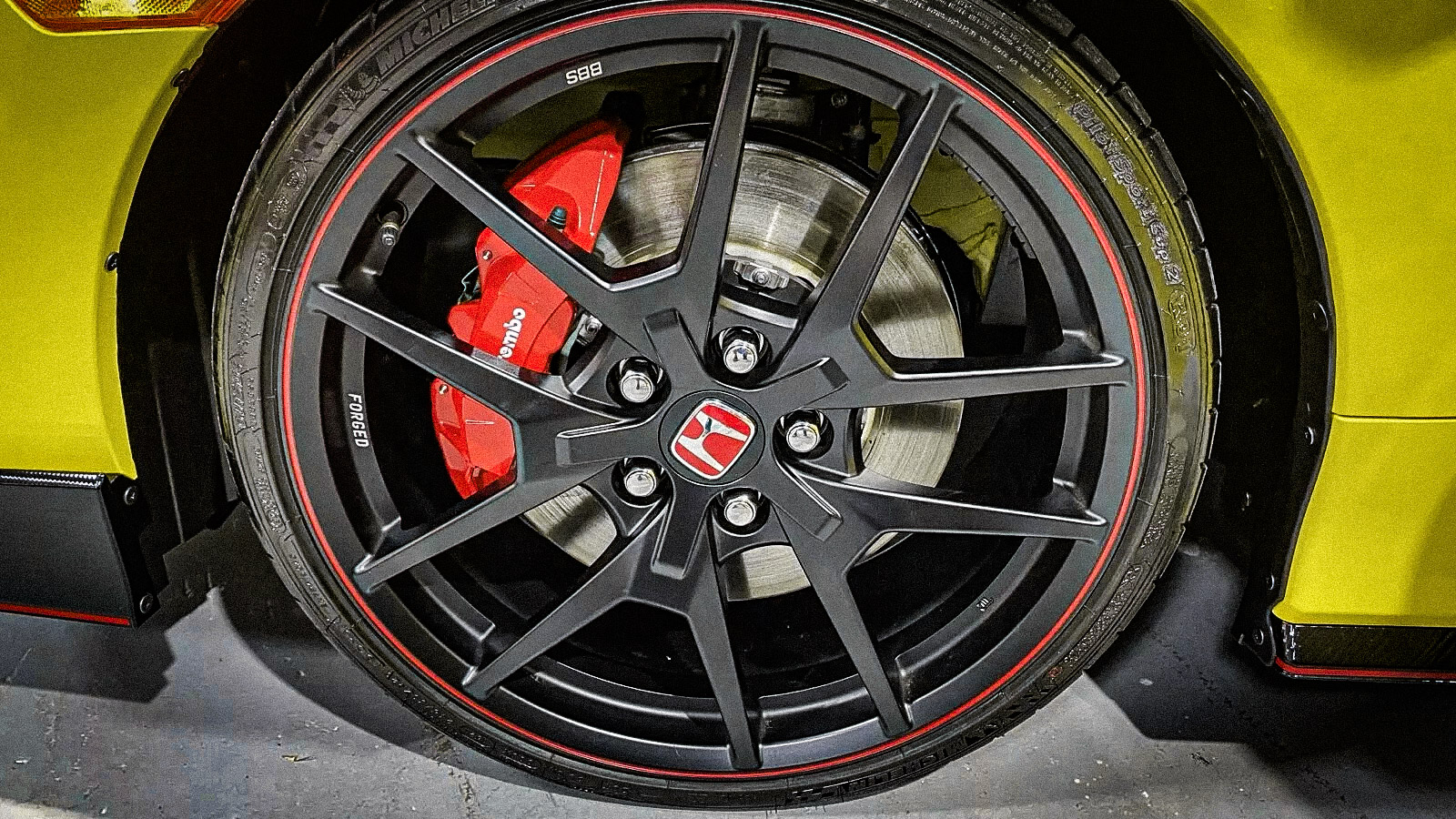 2021 Honda Civic Type R Limited Edition: Goodbye to an Icon