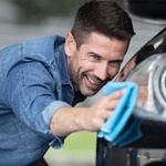 Guide to Microfiber Cloths for Car Detailing