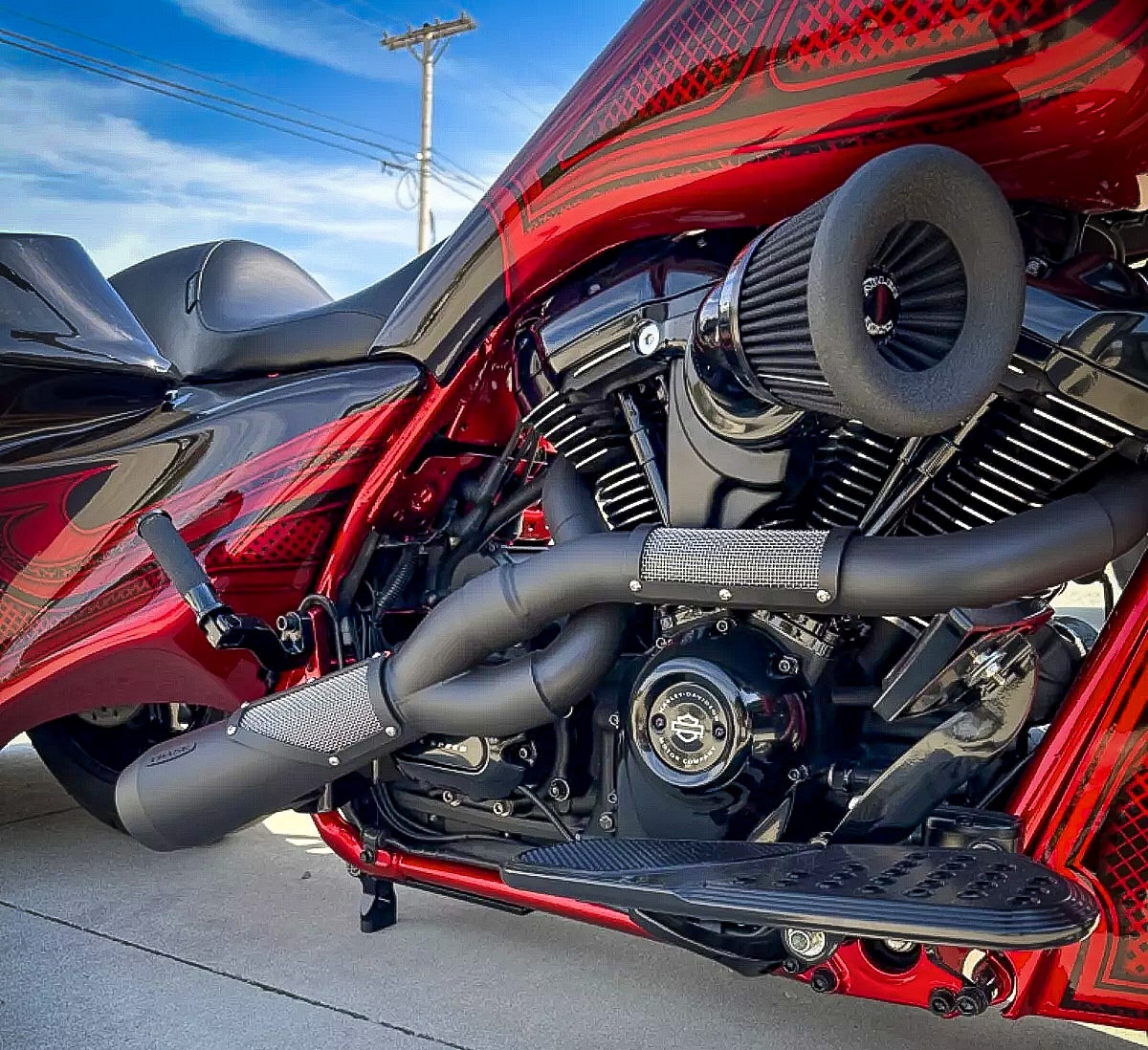 Engine