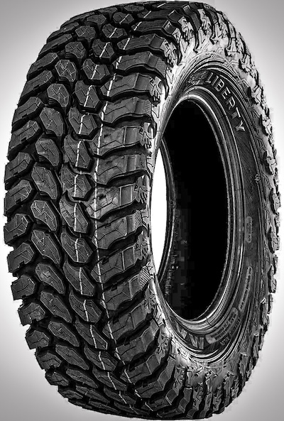 Maxxis Liberty