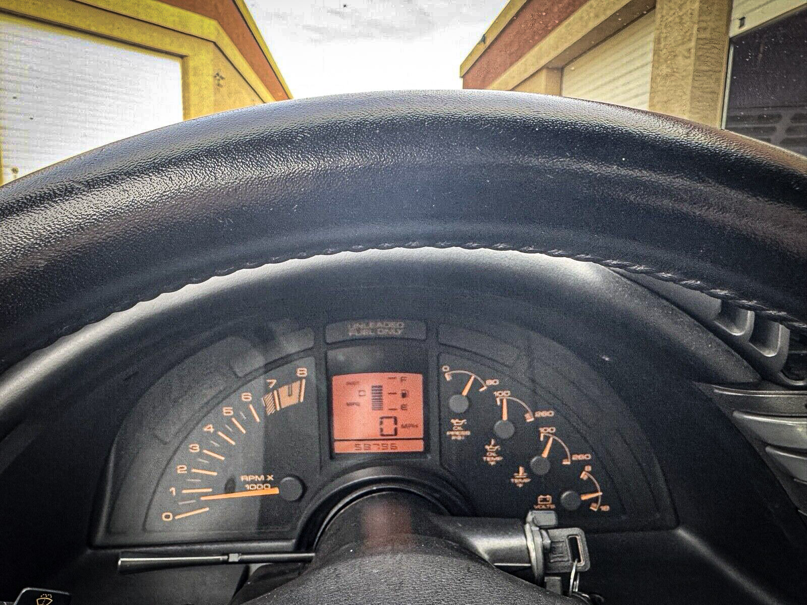 Digital instrumentation