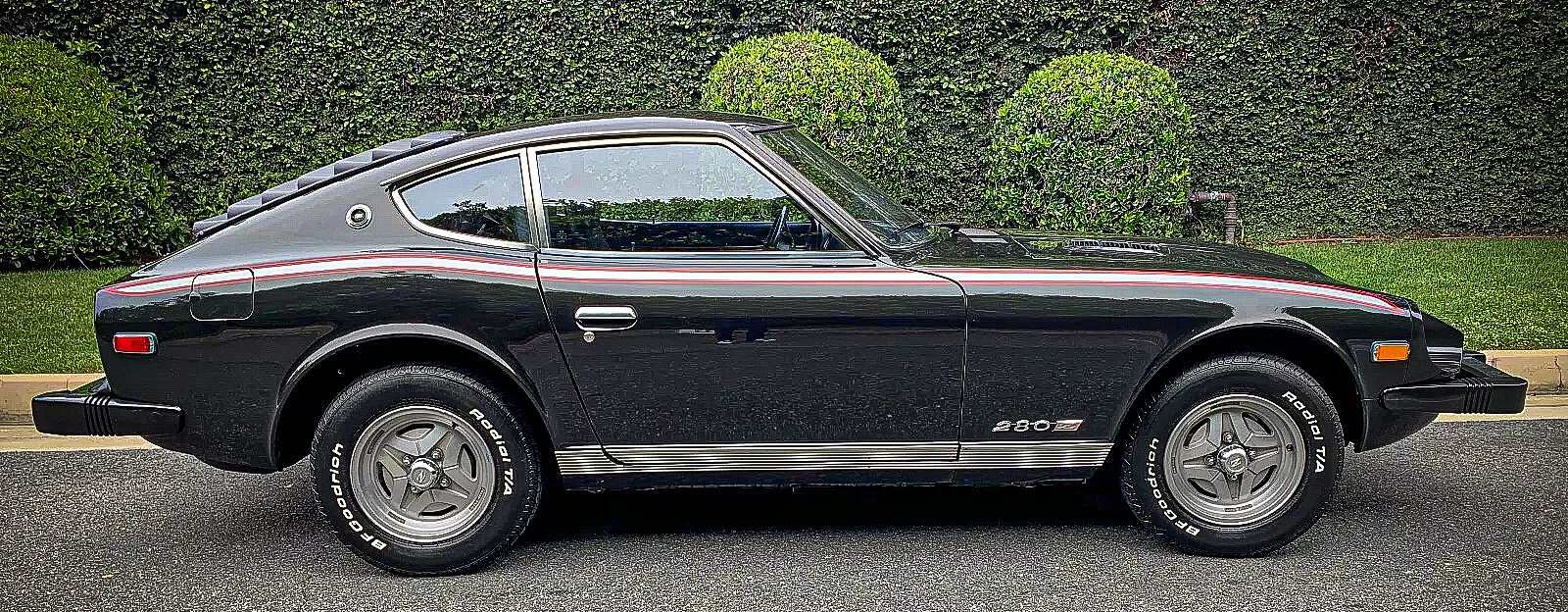 Z-Car Collection Includes Black Pearl, JDM Fairladies - eBay