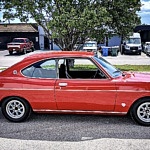 Mazda’s First Rotary In the US Was The Fun-To-Drive RX-2