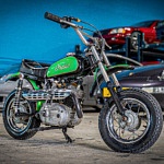 Indian Sold the Mini Mini to Hook Kids on Motorcycles