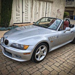 Is the Affordable BMW Z3 the Ultimate Roadster?
