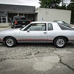 ’86 Pontiac Grand Prix 2+2 Aerocoupe: NASCAR Legend for the Street