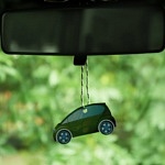 Car Smells Funky? Try These Air Fresheners