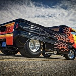 Tom McMullen’s Wild Dodge A100 Lives Again