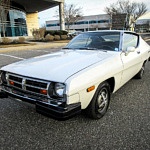 Very Rare, Low-Mileage 1977 Datsun 200SX