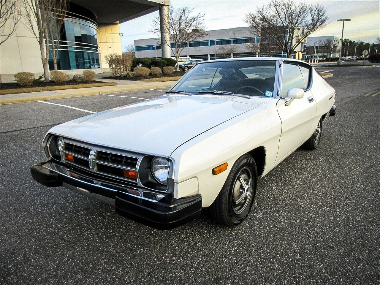 Very Rare, Low-Mileage 1977 Datsun 200SX - eBay Motors Blog