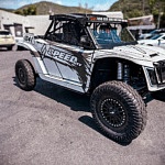Speed UTV El Diablo Is Tough Enough to Race Yet Tame Enough For Weekend Warriors