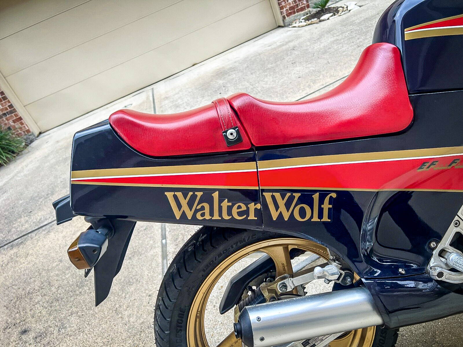 1986 Suzuki RG250 Walter Wolf is Ultra-Rare - eBay Motors Blog