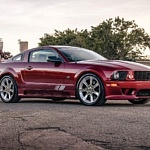 What Makes a Saleen Mustang So Collectible?