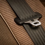Seat Belt Solutions for Vintage and Collector Cars