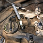 Five Signs Your Spark Plugs Need Changing