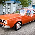 AMC Sportabout Paved the Way for Family SUVs