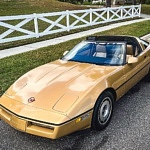 C4 Corvettes Were Technical Wonders in Their Day