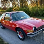 AMC Pacer: Ahead of Its Time or Just Quirky?
