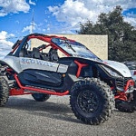 Powerful, High-Tech UTV From Segway