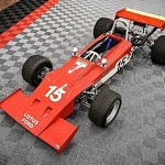 Restored 1970 Lotus Is an Affordable Vintage Racer