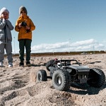 7 Car-Themed Gifts for Kids