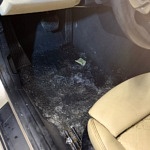 How to Remove Mold and Mildew From Cars